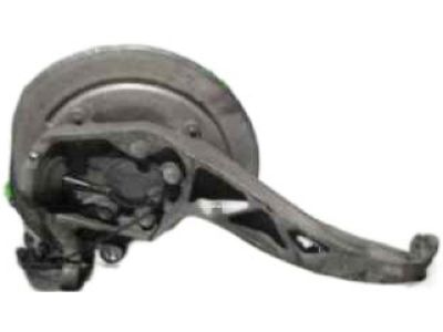Kia Sedona Steering Knuckle - 0K56B33021