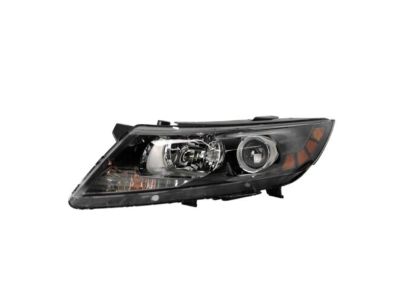2011 Kia Optima Headlight - 921012T141