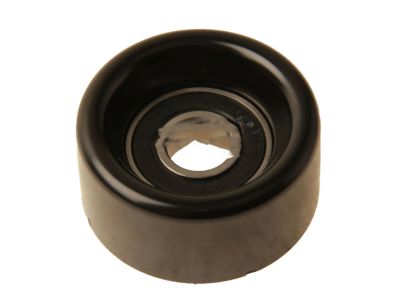 Kia 252822G000 Pulley Assembly-Tension