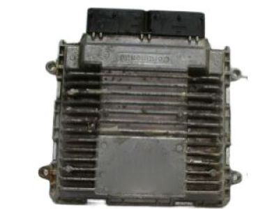 2011 Kia Optima Engine Control Module - 391112G862