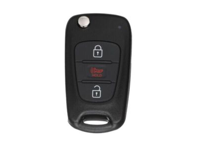 Kia Car Key - 954302K250