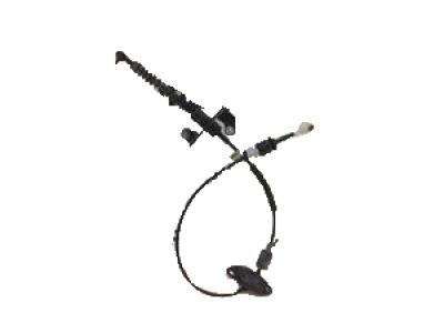 Kia Soul Shift Cable - 46790B2300