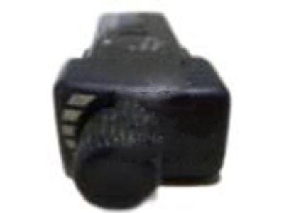 2000 Kia Sportage Dimmer Switch - 0K08A55490