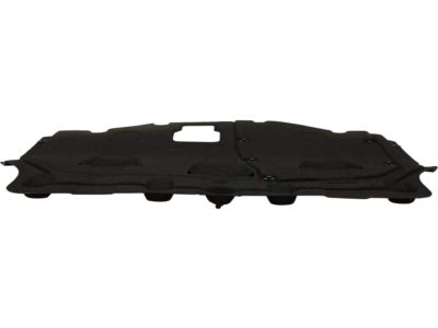 Kia 29130D5000 Cover Assembly-Engine Under
