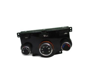 Kia 972501M361WK Control Assembly-Heater