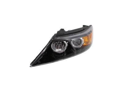 2010 Kia Sorento Headlight - 921021U200