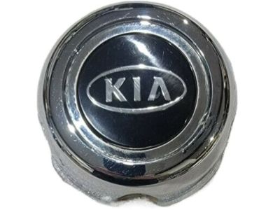 Kia Sportage Wheel Cover - 0K08137180A