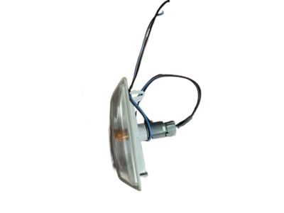 Kia 92301B2000 Lamp Assembly-Front Turn Signal