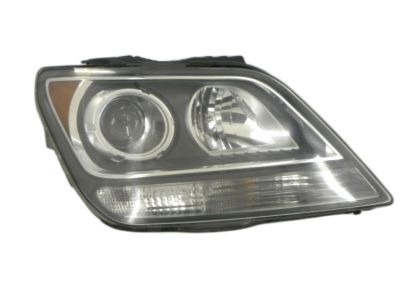 2008 Kia Borrego Headlight - 921022J011