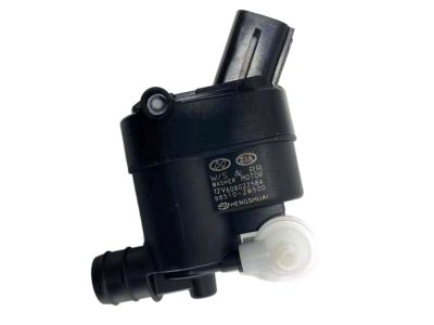 2021 Kia Telluride Washer Pump - 985102W500