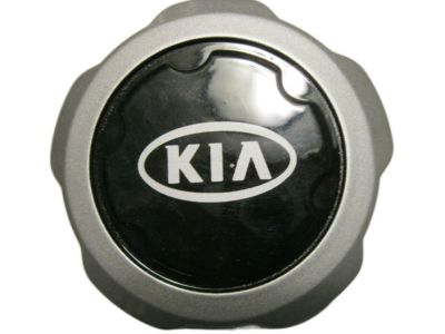 Kia Sportage Wheel Cover - 0K01137190B