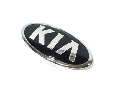 Kia Sorento Emblem - 863202P550