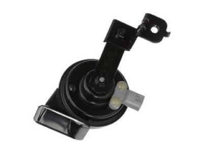 Kia 966102T100 Horn Assembly-Low Pitch