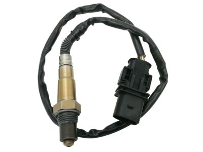 Kia Forte Oxygen Sensor - 392102E200