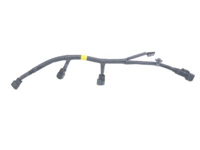 Kia Sorento Spark Plug Wire - 3961039400
