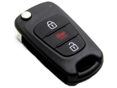 Kia Soul Car Key - 954302K341