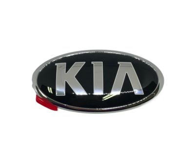 Kia Soul Emblem - 86320B2000