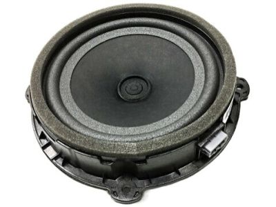 Kia Cadenza Car Speakers - 96330D4200