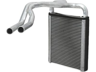 2012 Kia Rio Heater Core - 971381W000