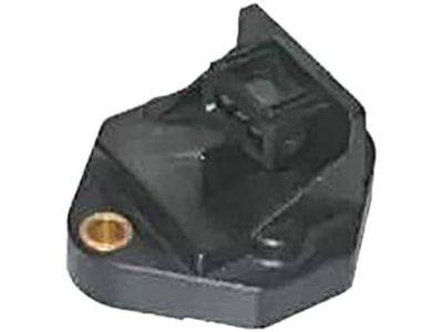Kia 0K2NC18911 Sensor-Accelerator