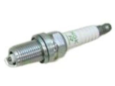 2002 Kia Sportage Spark Plug - 0K01C18110