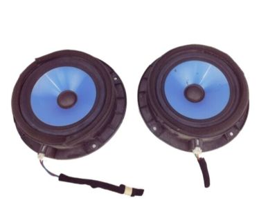 2012 Kia Sedona Car Speakers - 963304D100