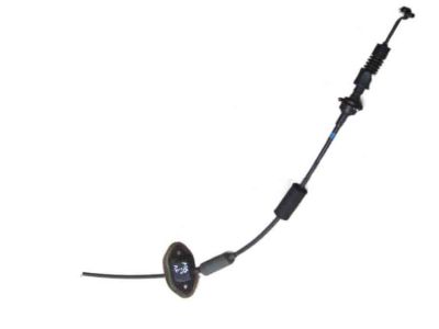 Kia 467902G100 Automatic Transmission Lever Shift Control Cable