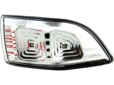 2011 Kia Sedona Side Marker Light - 876244D000