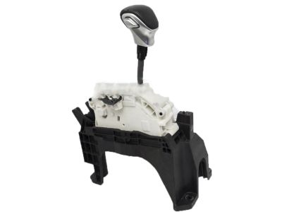Kia Telluride Automatic Transmission Shift Levers - 46700S9200