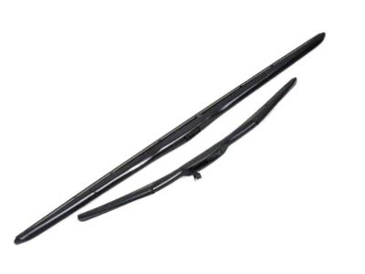 2017 Kia K900 Wiper Blade - 983503T000
