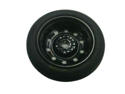 Kia Rondo Spare Wheel - 529102G900