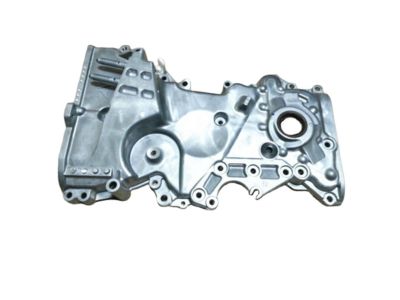 Kia 213502E310 Cover Assembly-Timing Chain