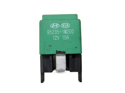 Kia 952351M200 Relay Assembly-Stop Sign
