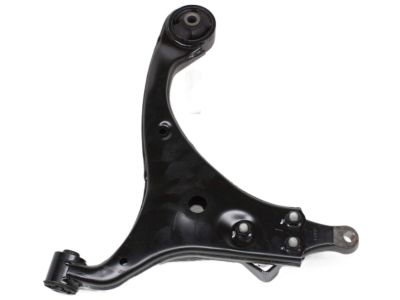 Kia 545001M100 Arm Complete-Front Lower