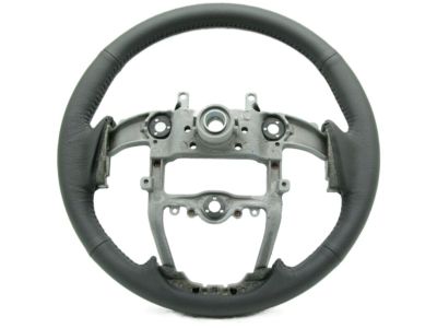 Kia 561202T000VA Steering Wheel Body