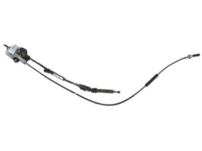 2005 Kia Sorento Shift Cable - 467673E000