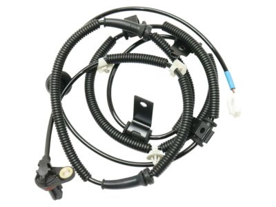 Kia 956813E400 Sensor-Abs Rear Wheel