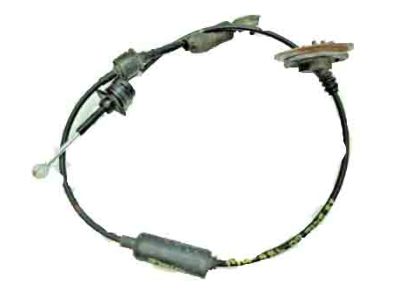 2007 Kia Rio Shift Cable - 467601G100