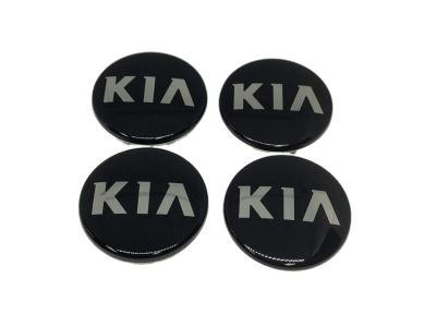 Kia Rio Wheel Cover - 529603W200