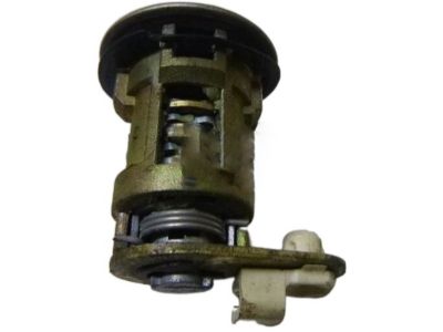 2000 Kia Rio Door Lock Cylinder - 0K30A76910