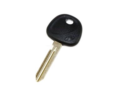 Kia Soul Car Key - 819992K000