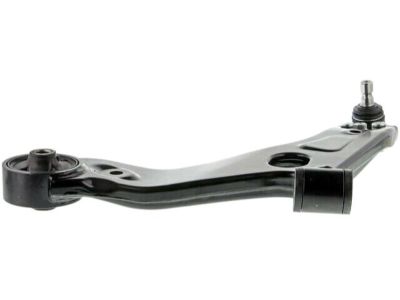 Kia 545003W100 Arm Complete-Front Lower