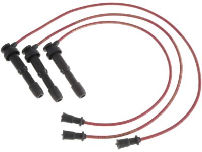 Kia Spark Plug Wire - 2742039010