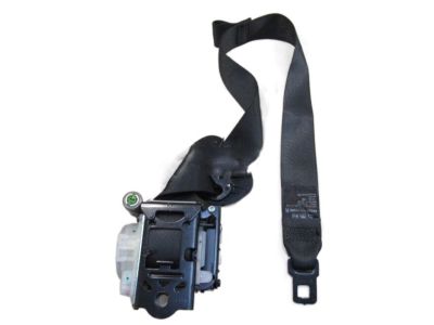 Kia 88820D5500WK Front Seat Belt Assembly Right