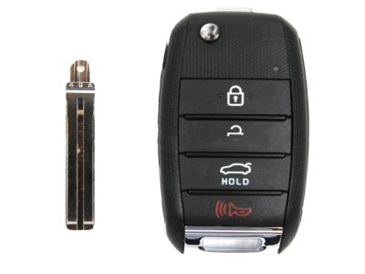 Kia Optima Car Key - 95430D4010