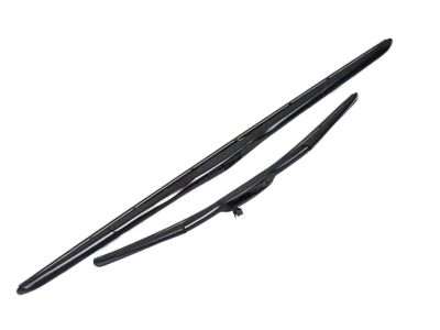 2014 Kia Sportage Wiper Blade - 983503W010