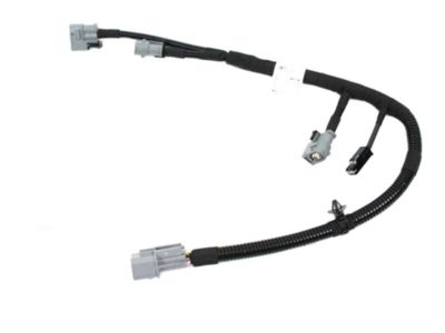 Kia Sorento Spark Plug Wire - 396103C010