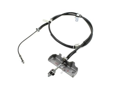 Kia 59750C5500 Cable Assembly-Parking Brake