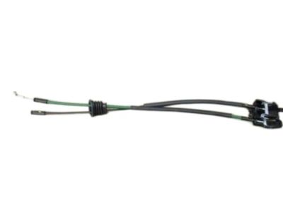 Kia Door Latch Cable - 813712P000