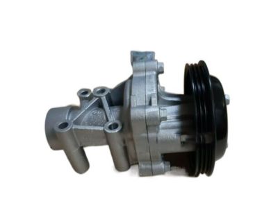 2012 Kia Borrego Water Pump - 251003F310